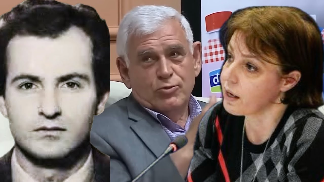 Azem Vllasi zbulon kush e vrau Jusuf Gërvallën, ja kush ishte ekzekutori (VIDEO)