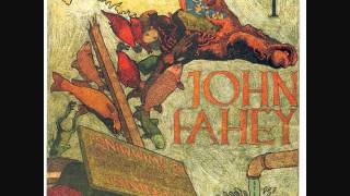 john fahey - song 3