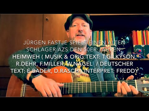 So Schön Schön War Die Zeit - Freddy Quinn