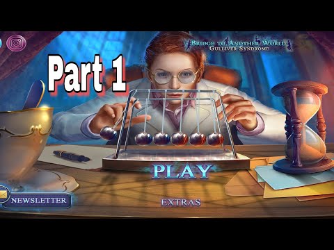 Bridge To Another World 6: Gulliver Syndrome F2P Part 1 Walkthrough