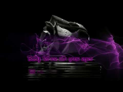 Michael Bolton   Can I Touch You There lyrics HD