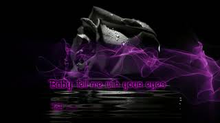 Michael Bolton   Can I Touch You There lyrics HD