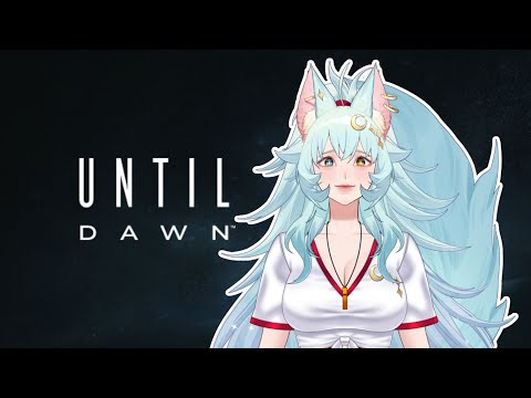 【Until Dawn Part 1】IT WAS JUST A PRANK HAN!