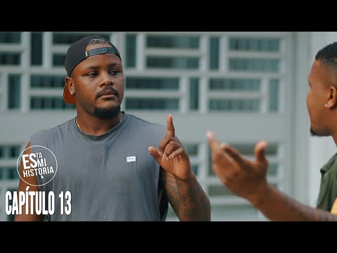 QUIBDÓ BAILA T2 - CAPÍTULO 13