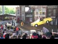 Fear Factor Live at Universal Studios Orlando ...