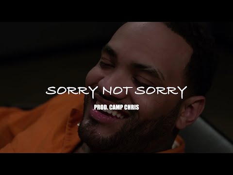 SORRY NOT SORRY (Joyner Lucas x Hopsin Type Beat x Horrorcore Type Beat) Prod. Camp Chris