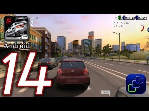 GT Racing 2 The Real Car: Experience Android Walkthrough - Part 14 - Compact Champion Challenge 2