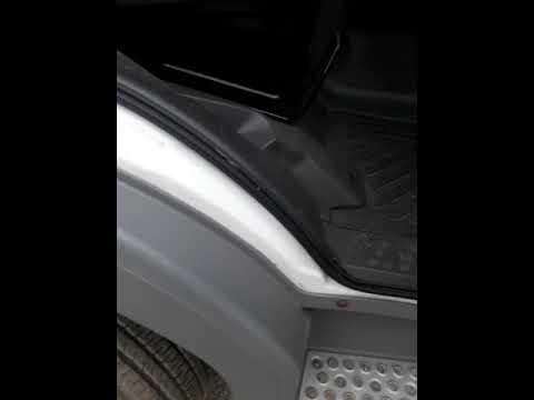 Mercedes Benz 816 model 2012