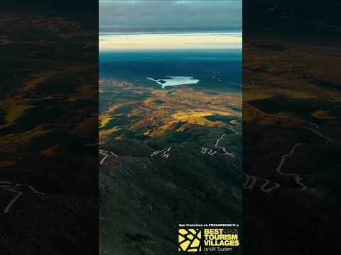 San Francisco del Monte de Oro