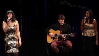 Tap On My Window - Tonal Ecstasy A Cappella (Laura Marling cover)