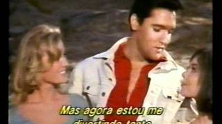 Elvis Presley - One boy, two little girls (com legendas)