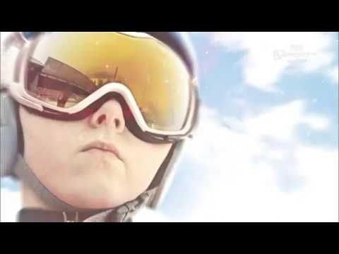 Lahti 2017 - TV intro / czołówka