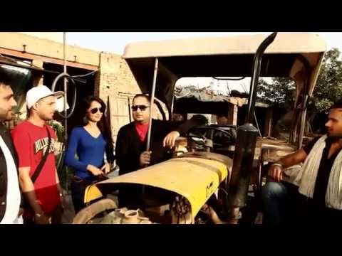 DJ Dips ft Nav Sidhu - Ho Gaya Sharabi