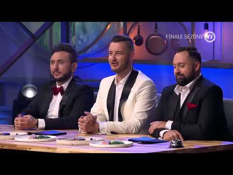 Masterchef 2025 - finale