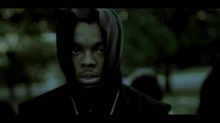 Don Mykel-  "Blood Moon/BlaKKKemet" (Official Visual)