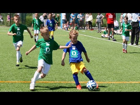 DEICHMANN MINIMISTRZOSTWA 2014: UKRAINA - IRLANDIA 7:0