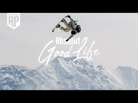 Absolutpark | Goodlife - Spring Shred