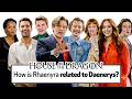 House Of The Dragon Cast Answer The Show S Most Googled Questions WIRED