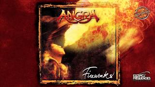 Angra - Fireworks🔺 [Full Album] 🔻 (Remaster 2026)