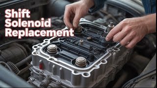 Transmission Expert Reveals Secret to Fixing Code P0928 Quickly