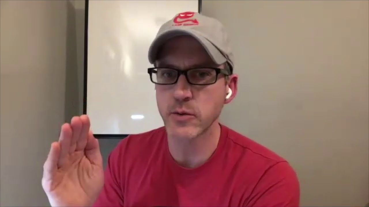 The #1 Skill to Work on to Improve on LSAT Reading Comprehension