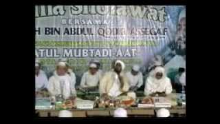Download lagu HABIB SYECH dalam GEMA SHOLAWAT P3HM LIRBOYO 2012 [HP Version] mp3
