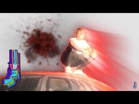 Yung Nino - Fumar Flow (Shot by @esteban.z.mejia)