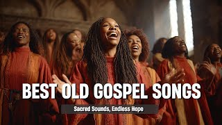 Download lagu Best Old Gospel Songs - Church Gospel Hymns - Sacred Sounds, Endless Hope mp3