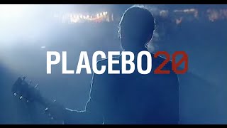 Placebo - Without You I&#39;m Nothing (Live at Les Eurockéennes de Belfort 2004)