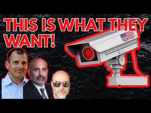 IS THIS OUR FUTURE? | With Alex Krainer, Tom Luongo & EM Burlingame