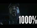 Resident Evil 2 But 1000 Facial Animations