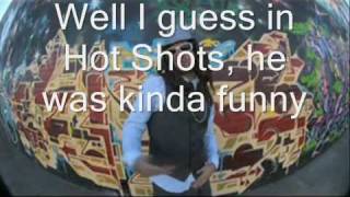 WTF Collective (Jon LaJoie) + Lyrics [HD]