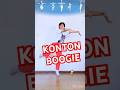 KONTON BOOGIE ◇  jon-YAKITORY / OdottemitaxPJSK ♡ Odottemita by EliDanzen #歌ってみた #kontonboogie #pjsk