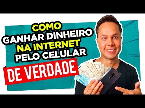 download lagu mp3 mp4 Como Ganhar Dinheiro Na Internet Pelo Celular, download lagu Como Ganhar Dinheiro Na Internet Pelo Celular gratis, unduh video klip Como Ganhar Dinheiro Na Internet Pelo Celular