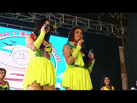 Mix Chachachay (Ondazul - Video Oficial En Vivo - Aniversario 10 Años)