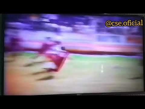 CSE 1x1 CRB - Final Alagoano 1987 @cse.oficial