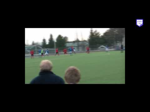 Høydepunkt Vuku - Blink 23.04.10