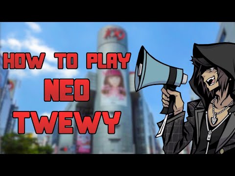 Beginner's Guide to Neo The World Ends With You | Battle Systems Explained (SPOILER FREE)