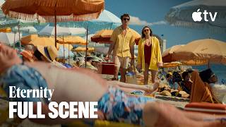 Beach Date - Full Scene