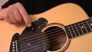 Video thumbnail for Vo-96 Detailed Demo by Paul Vo Pt.1 by voinventions