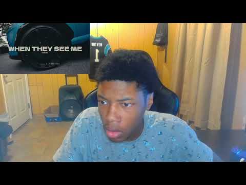 ItPlutxwxrld Reacts to sha ek - when they see me (official video)