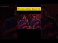 Rohit Sharma And Shreyas Iyer Dance Dream 11 Ad Shorts