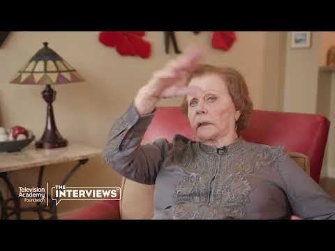 Pam Polifroni on advice to an aspiring casting director - TelevisionAcademy.com/Interviews