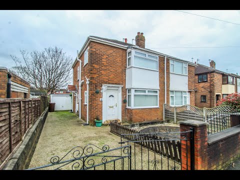 Kingsley Avenue, Outwood - Virtual Tour