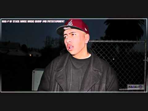 MAK-P "DO YOU MISS ME" RYDA STACKHOUSE