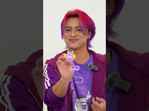 大量のウーニーズ作るぞー！！#しなこちゃん #リアルピース #おもちゃ #ウーニーズ @shinakoasmr475 @リアルピース