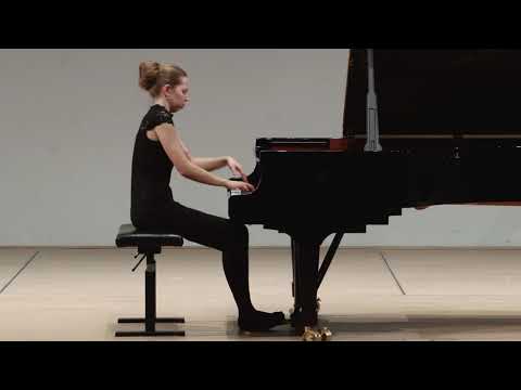 Vladimir Drozdoff - Two Pieces for Piano