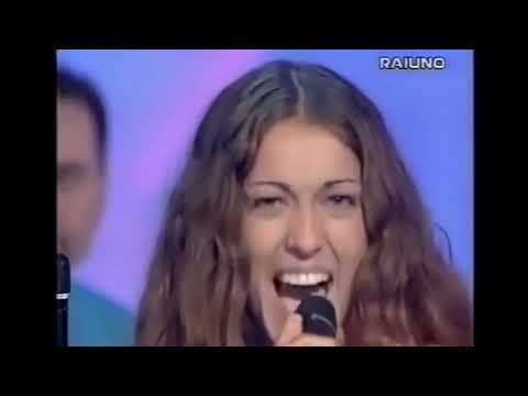 Syria - Se t'amo o no (Original Version)