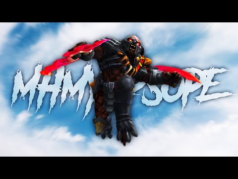 HARDTEKK RENGAR | Rengar Montage