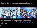 Special days (special a opening 1) sub español ...